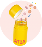 AT2A Kids Daily Multivitamin