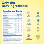 AT2A Kids Daily Multivitamin